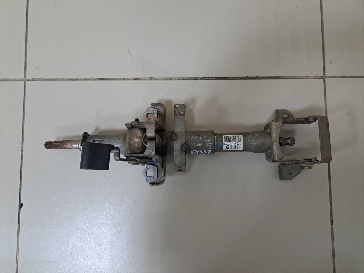 Колонка рулевая Chevrolet Aveo T250 2005-2011