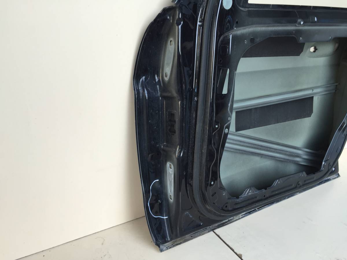 Дверь передняя правая Mercedes-Benz ML-Class (W166) 2011>