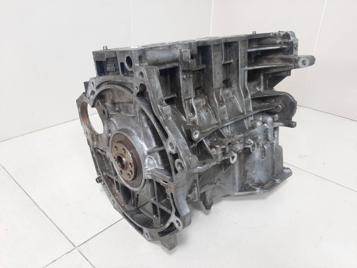 Блок двигателя Kia Rio 3 (UB) 2011-2017