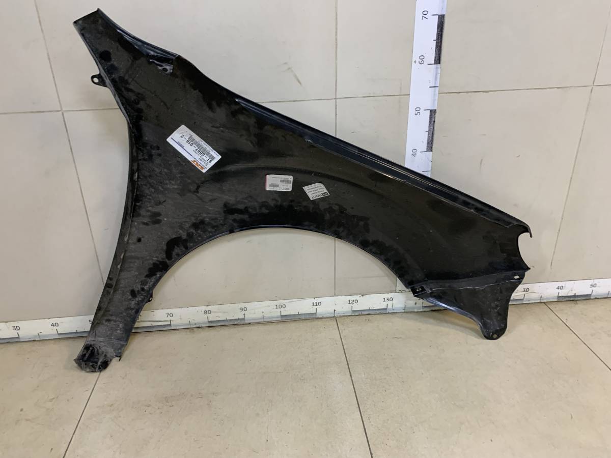 Крыло переднее левое Subaru Forester (S12) 2008-2012