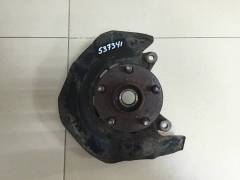 Кулак поворотный передний правый Toyota Camry (XV30) 2001-2006