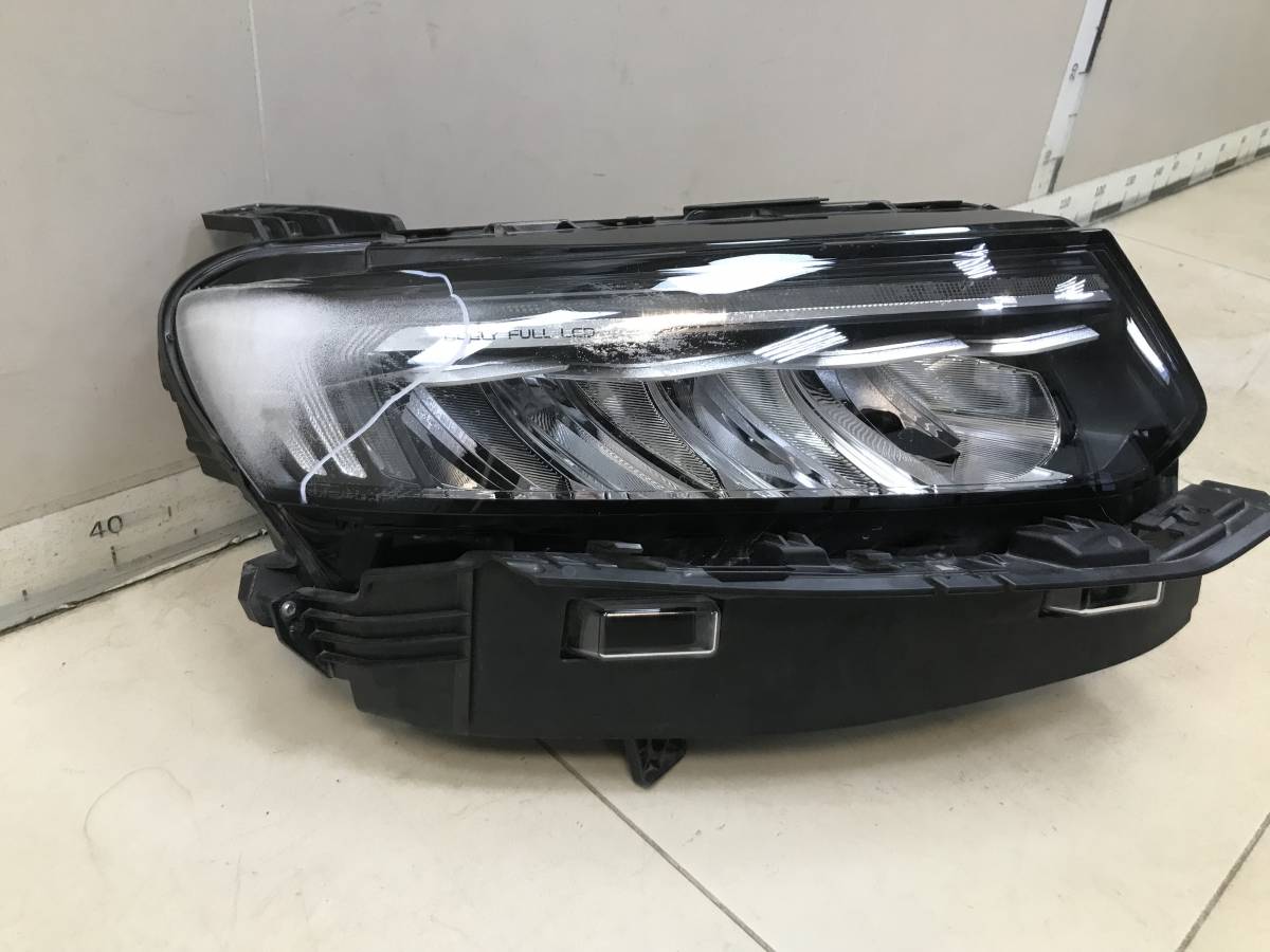 Фара правая Geely Tugella 2019>