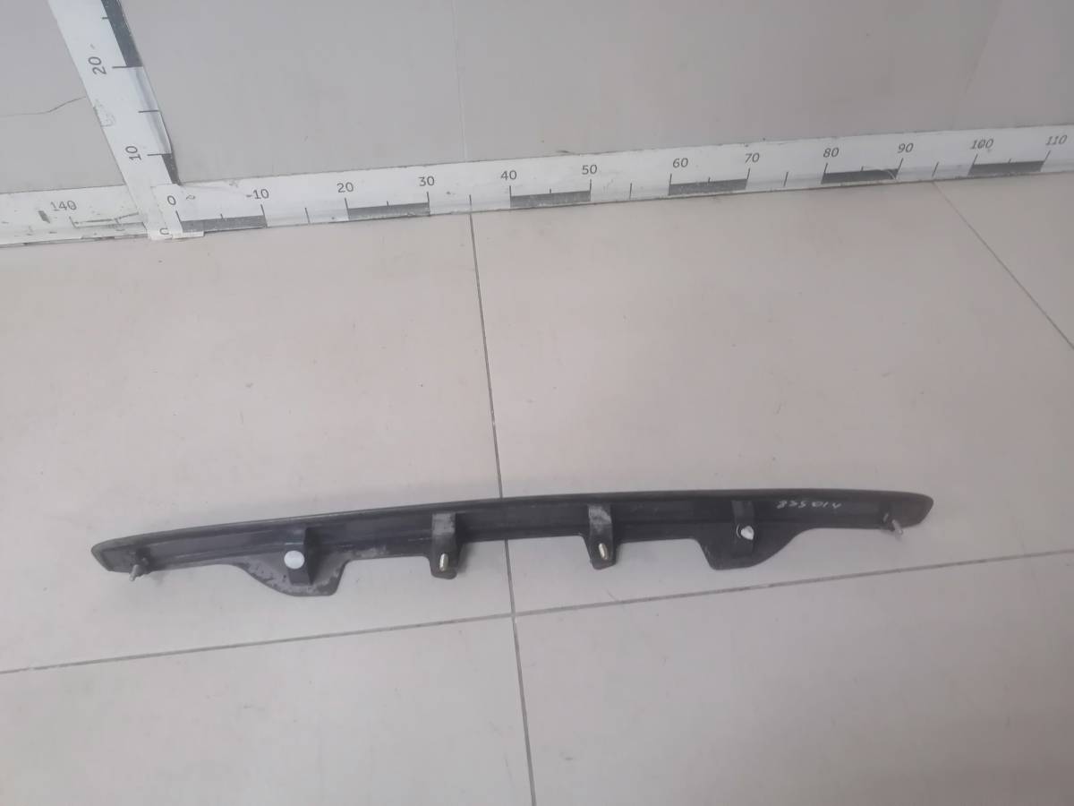 Накладка двери багажника Toyota Probox NSP160 2014