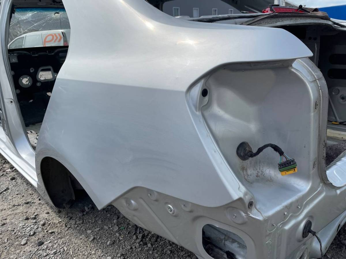 Крыло заднее левое Chevrolet Cobalt (T250) 2011-2015