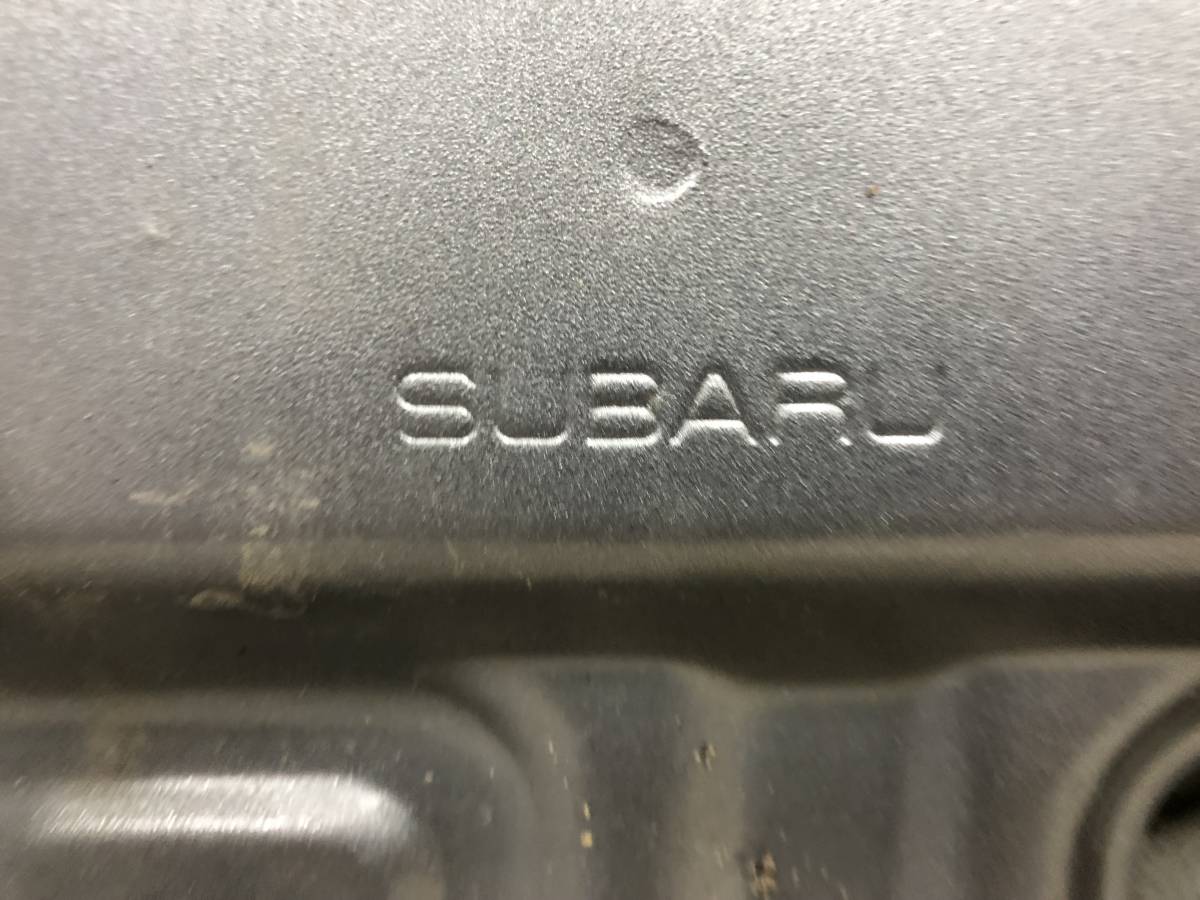 Дверь передняя правая Subaru Legacy Outback (B13) 2003-2009