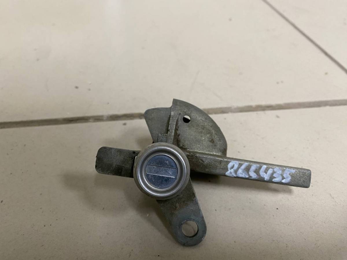 Замок зажигания (комплект) Hyundai Getz 2002-2010