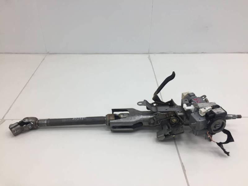 Колонка рулевая Mazda CX-7 (ER) 2006-2012