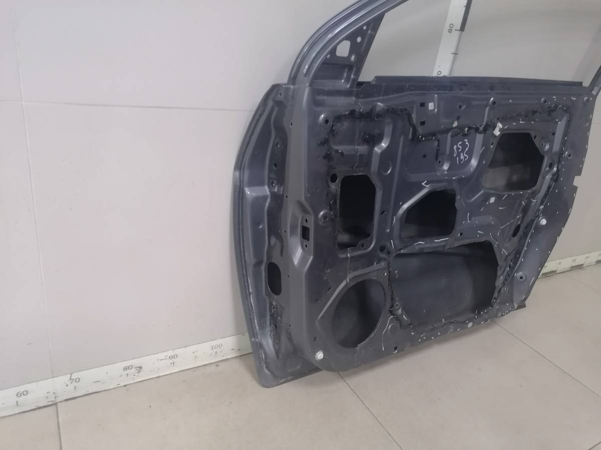 Дверь передняя правая Geely Emgrand EC7 2008> Дверь передняя правая Geely Emgrand EC7 2008>