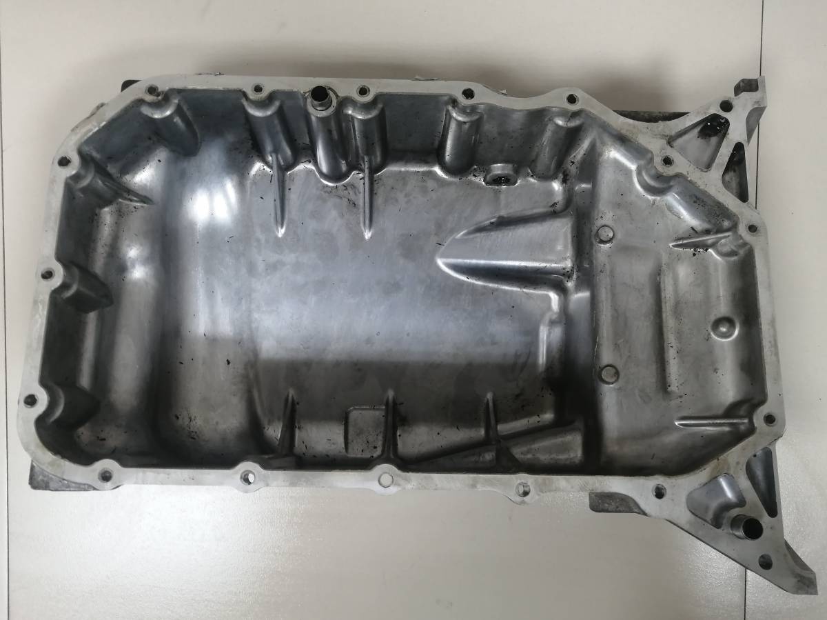 Поддон масляный двигателя Honda CR-V 2007-2012