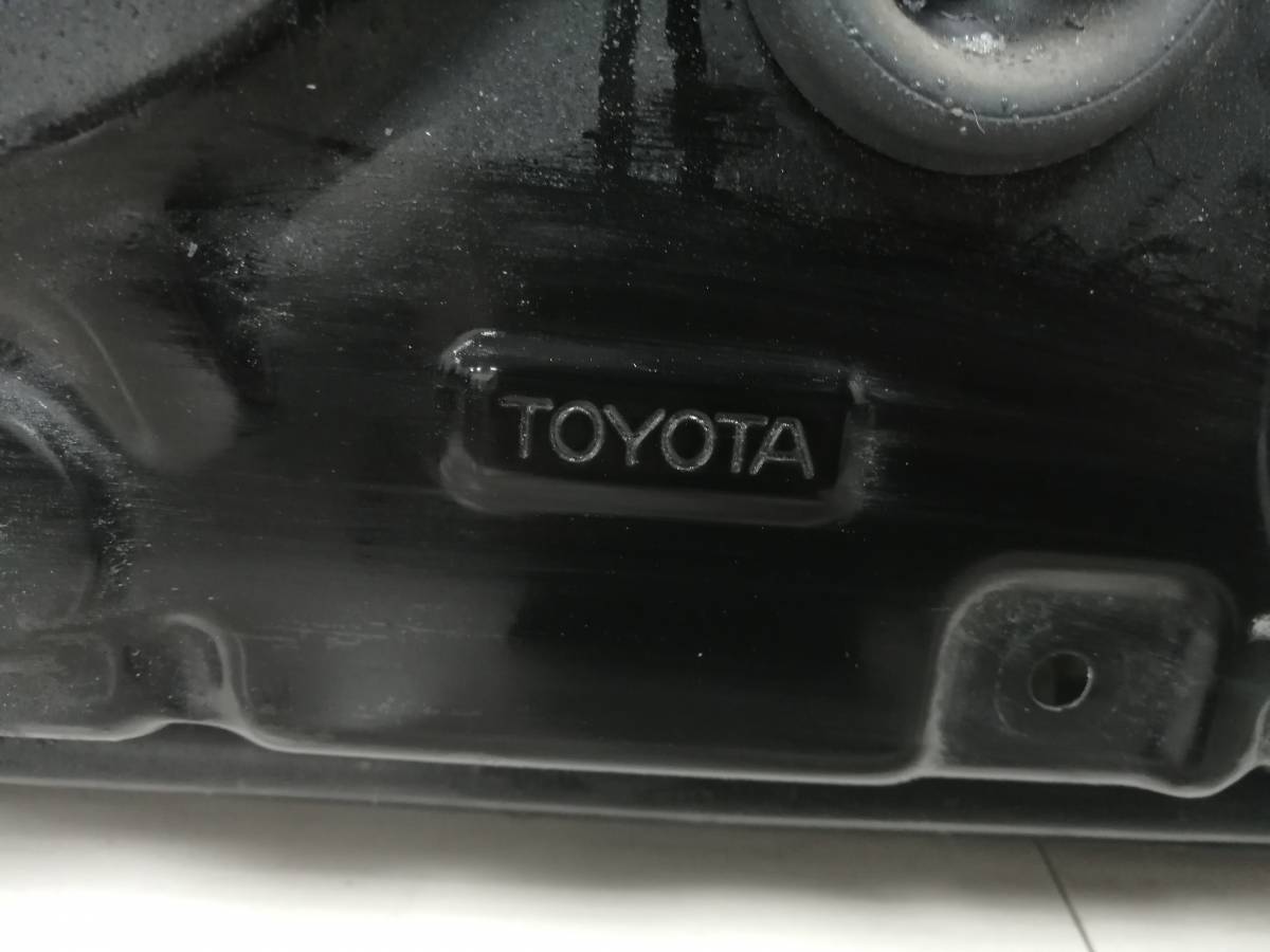 Дверь задняя правая Toyota Land Cruiser Prado (J120) 2002-2009