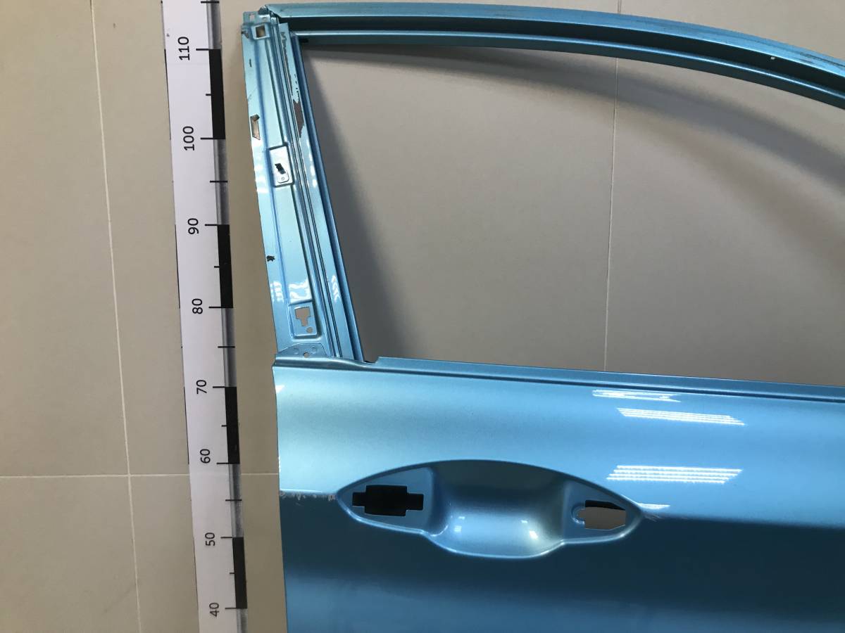 Дверь передняя правая Geely Coolray 2018