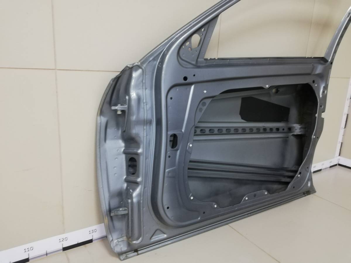 Дверь передняя правая Mercedes-Benz E-Class (W212) 2009-2016