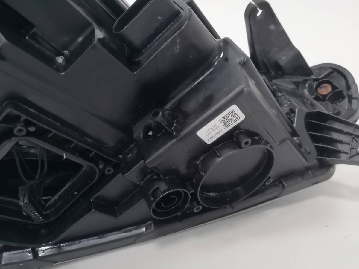 Фара левая Chery Tiggo 7 Pro Max