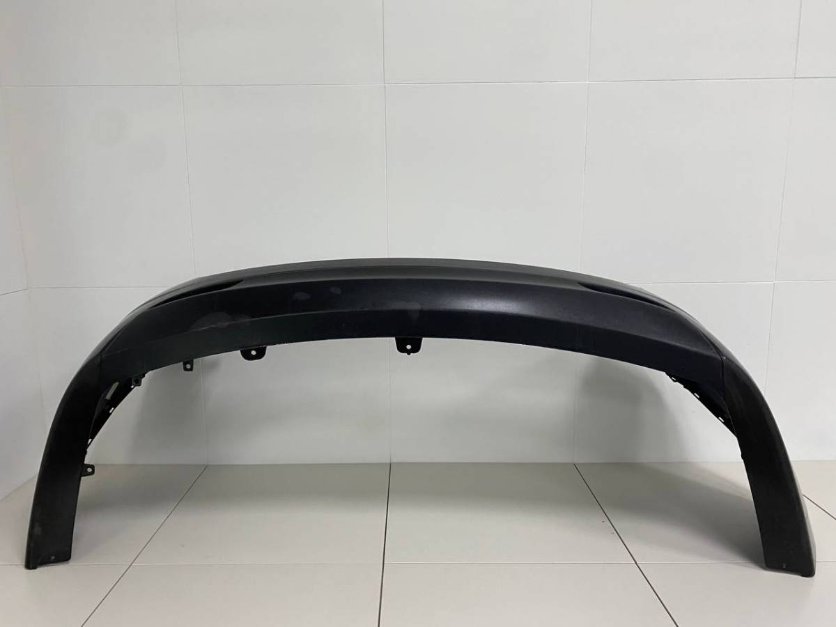 Бампер задний Hyundai i40 (VF) 2011>