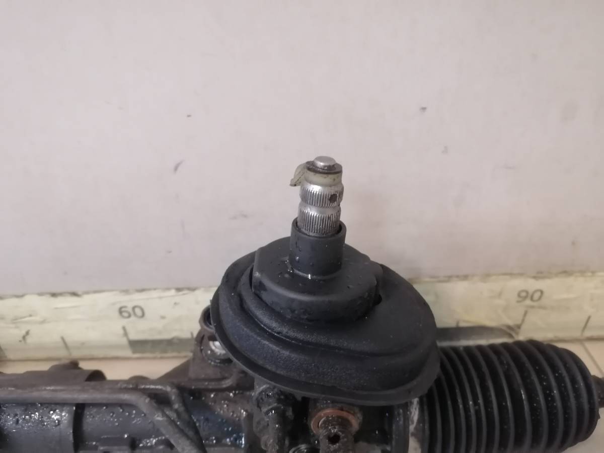 Рейка рулевая Fiat Albea 2002-2012