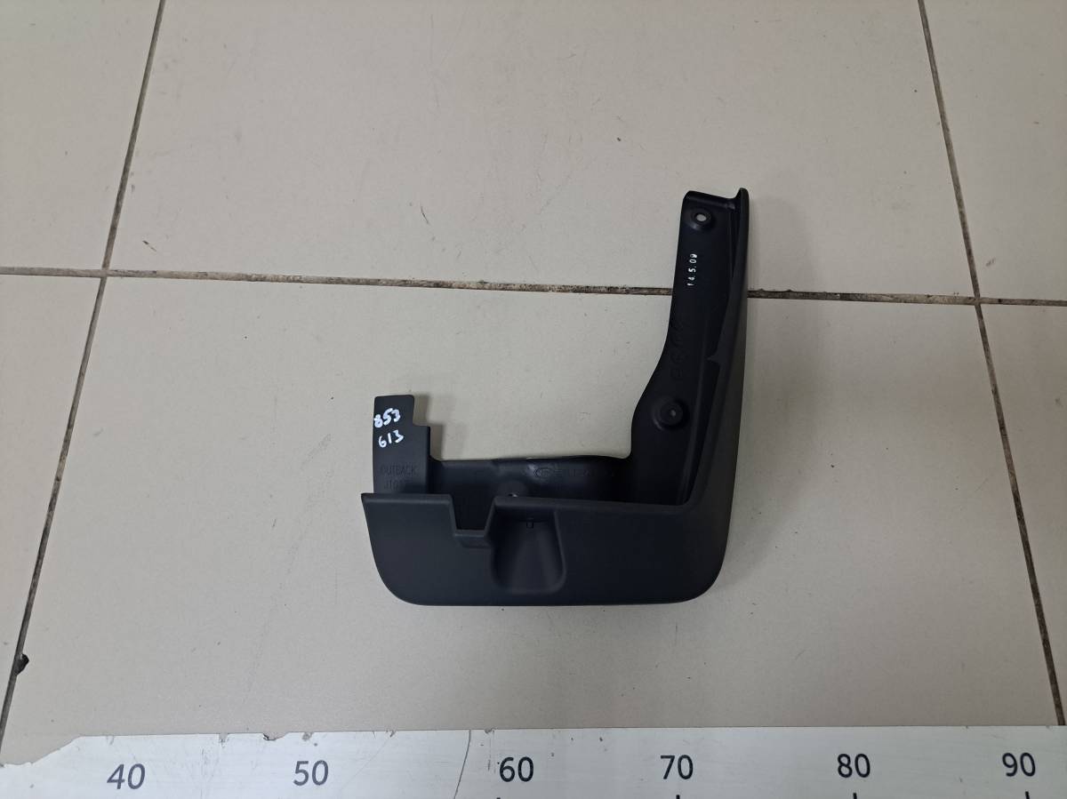 Брызговик передний правый Subaru Legacy Outback (B14) 2010-2014 Брызговик передний правый Subaru Legacy Outback (B14) 2010-2014