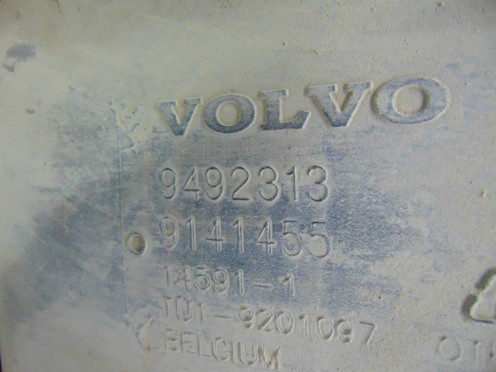 Бак топливный для Volvo S80 (TS, TH, KV) 1998-2006