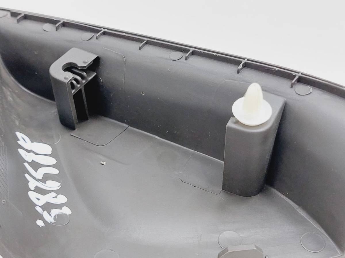 Крышка зеркала внутренняя правая Chevrolet Cobalt (T250) 2011-2015