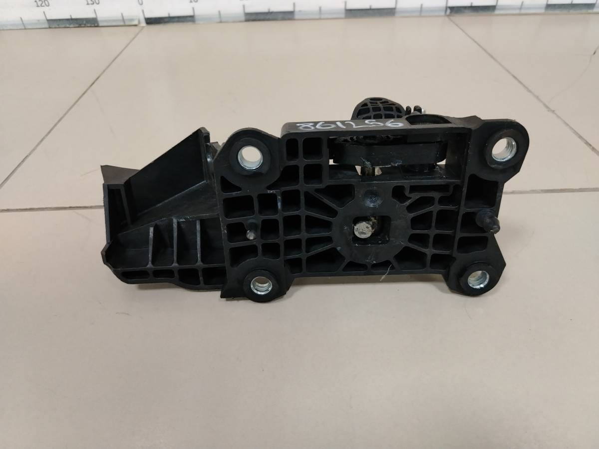 Кулиса КПП Ford Focus 2 (DA) 2005-2008