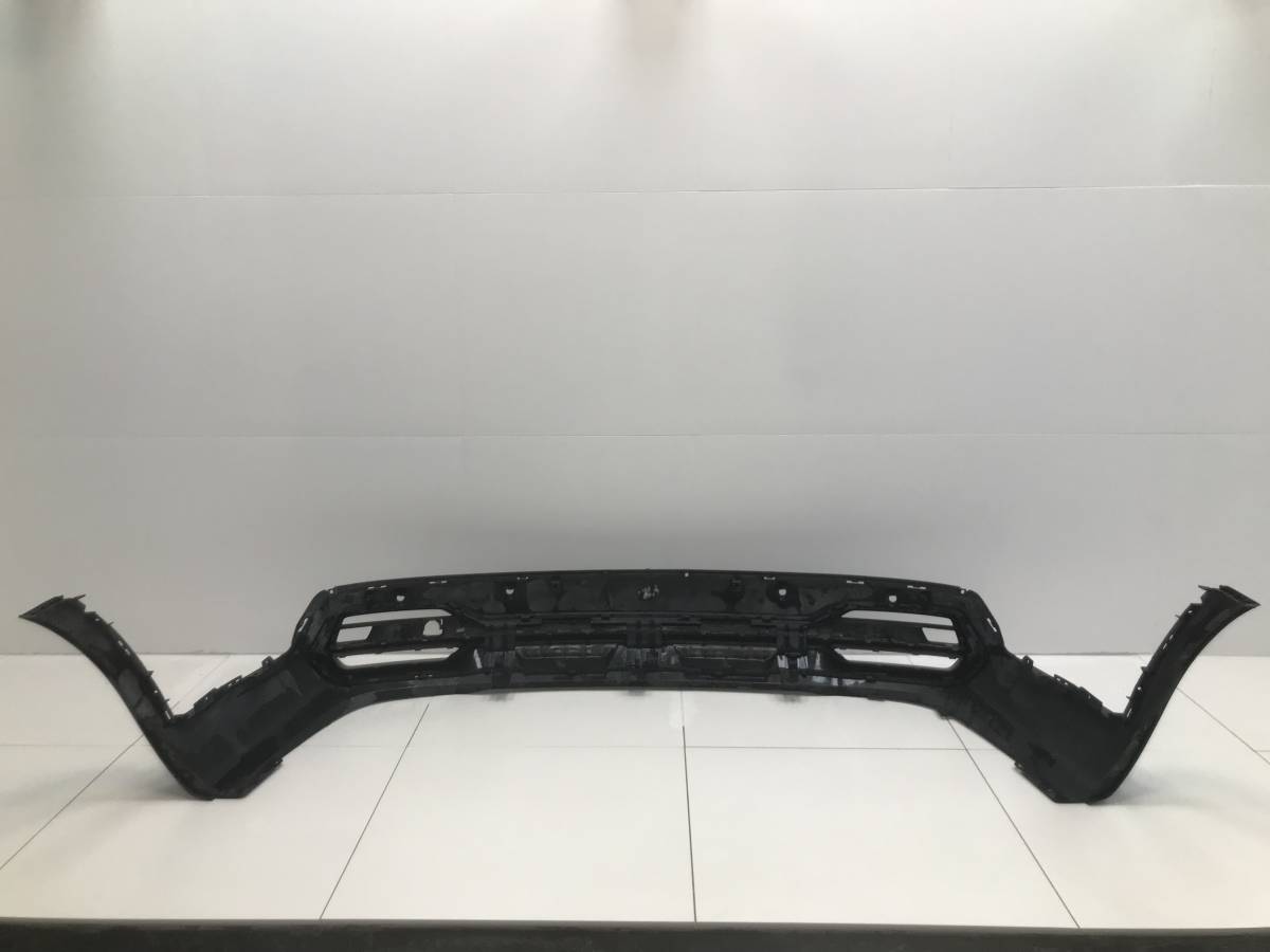 Юбка задняя Kia Sorento 2020>