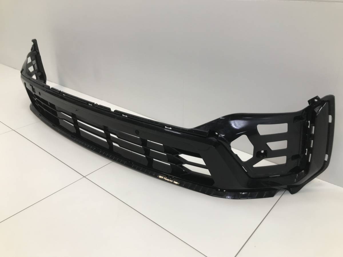 Решетка в бампер Kia Sorento 2020>