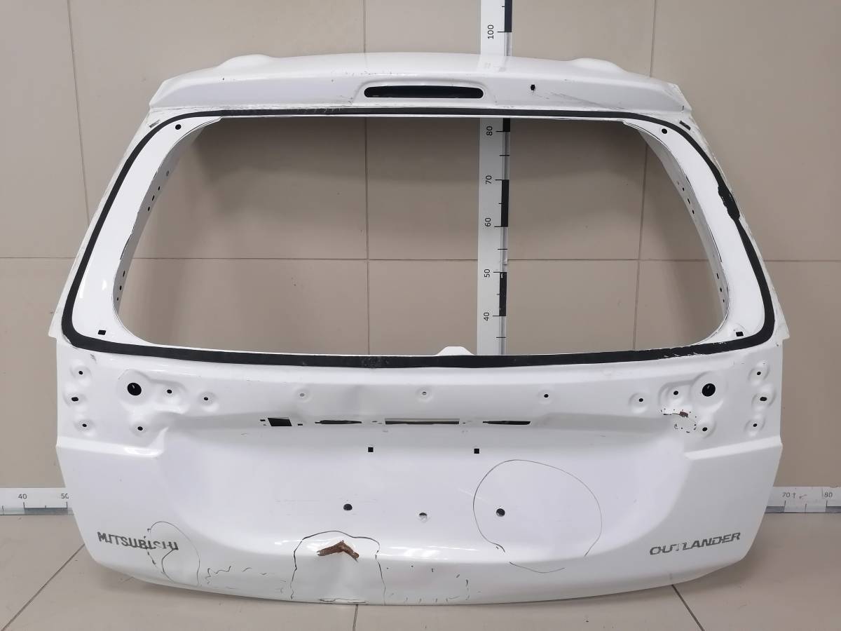 Дверь багажника Mitsubishi Outlander (GF) 2012>