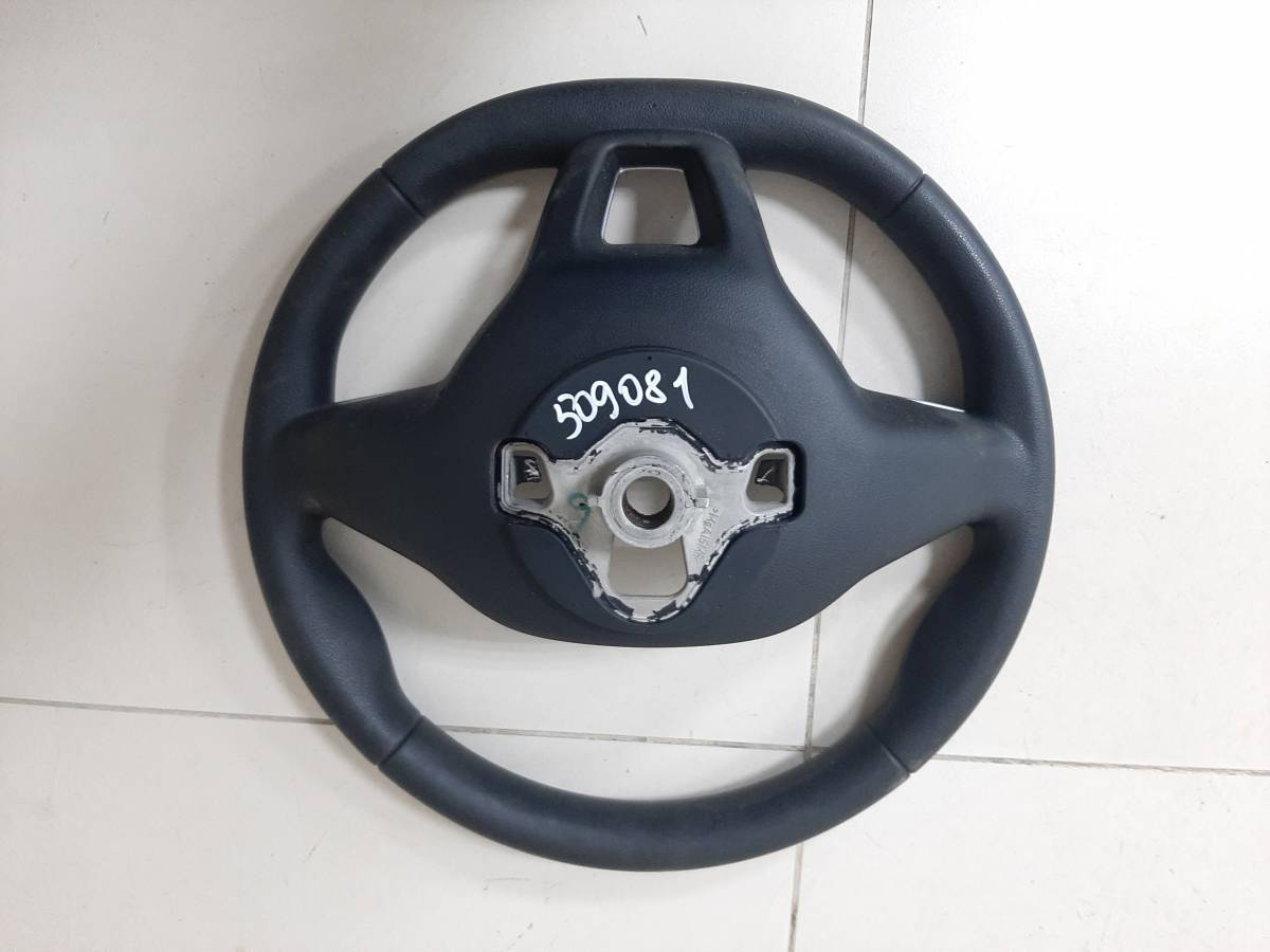 Рулевое колесо для AIR BAG (без AIR BAG) Renault Logan (2) 2014>
