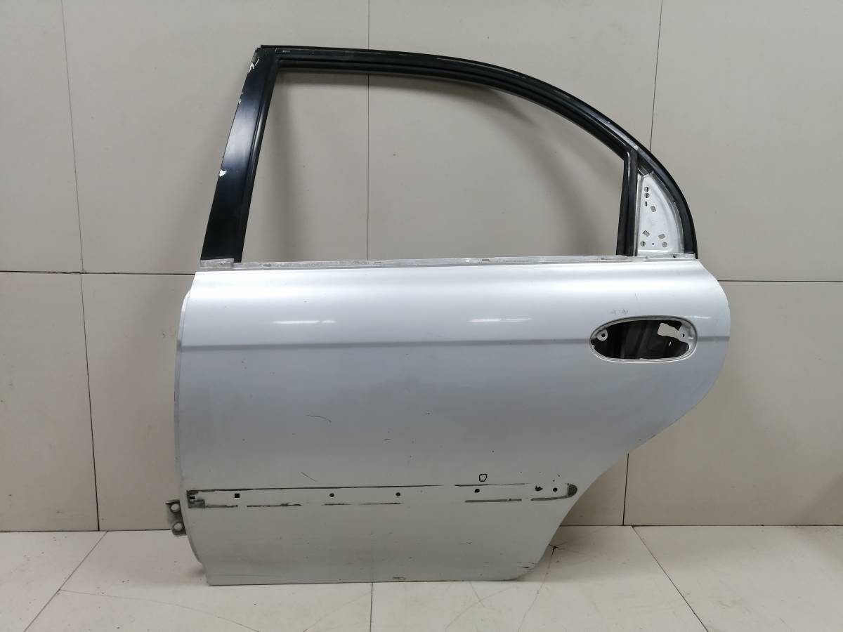 Дверь задняя левая Kia Spectra 2001-2011