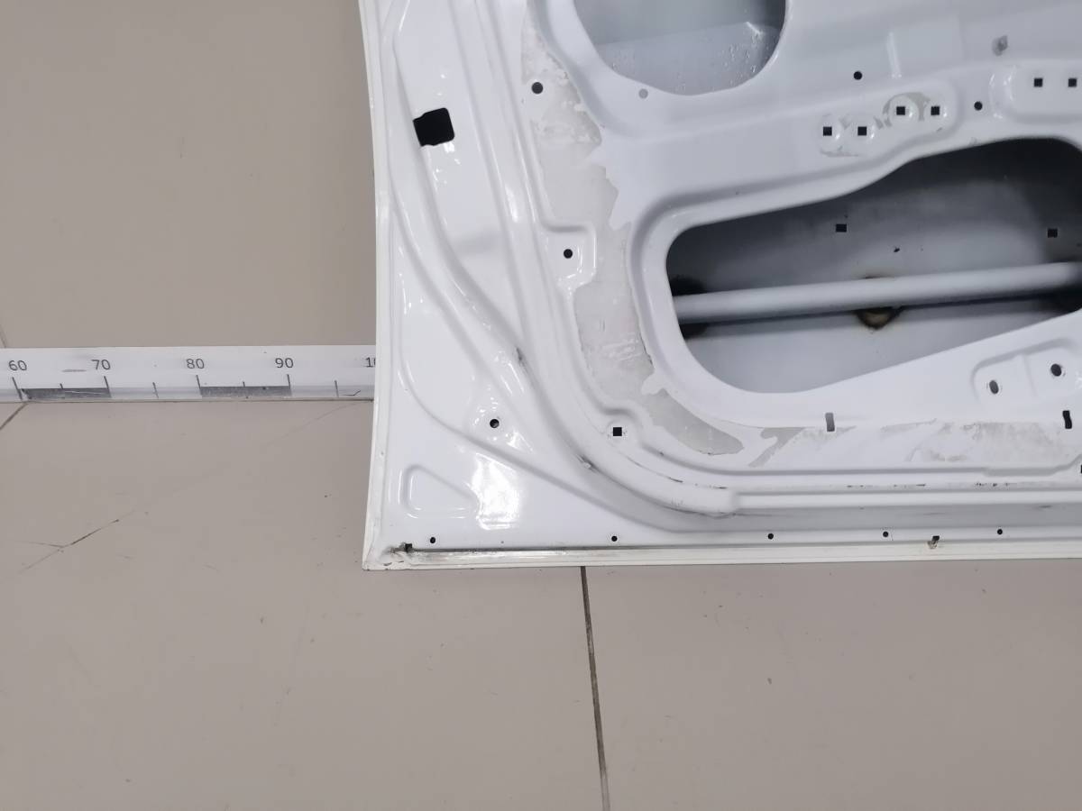 Дверь передняя левая Daewoo Gentra 2013-2015
