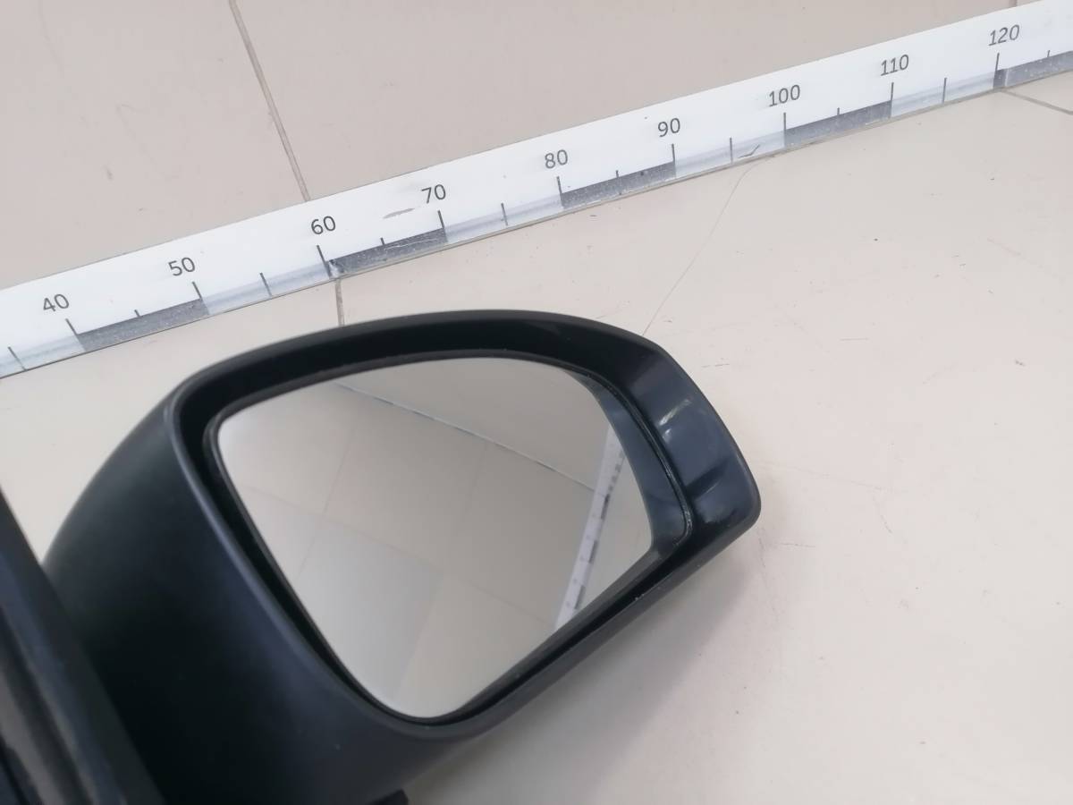 Зеркало правое электрическое Nissan  Bluebird Sylphy (G11) 2006-2012