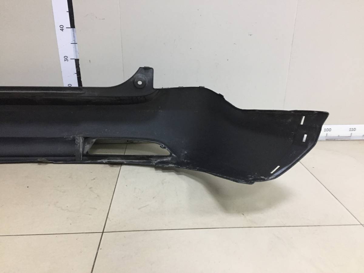 Бампер задний Honda CR-V 2007-2012