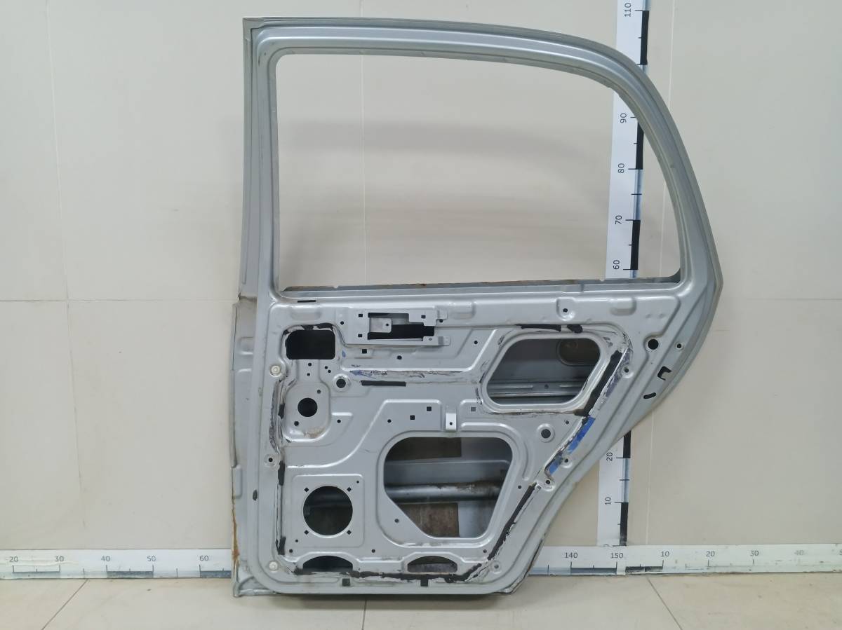 Дверь задняя правая Geely CK / Otaka 2005-2016