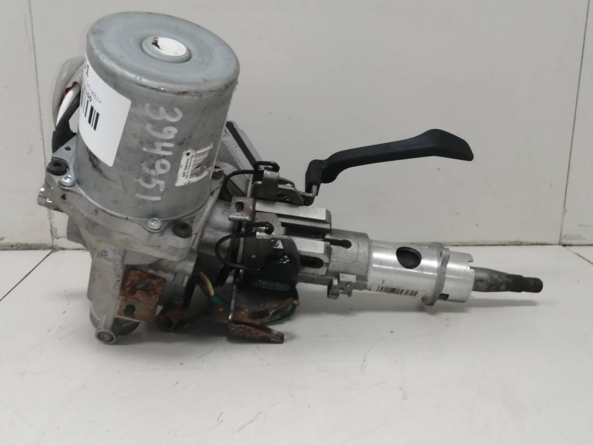 Электроусилитель руля (ЭУР, рулевой рейки) Hyundai i40 (VF) 2011>