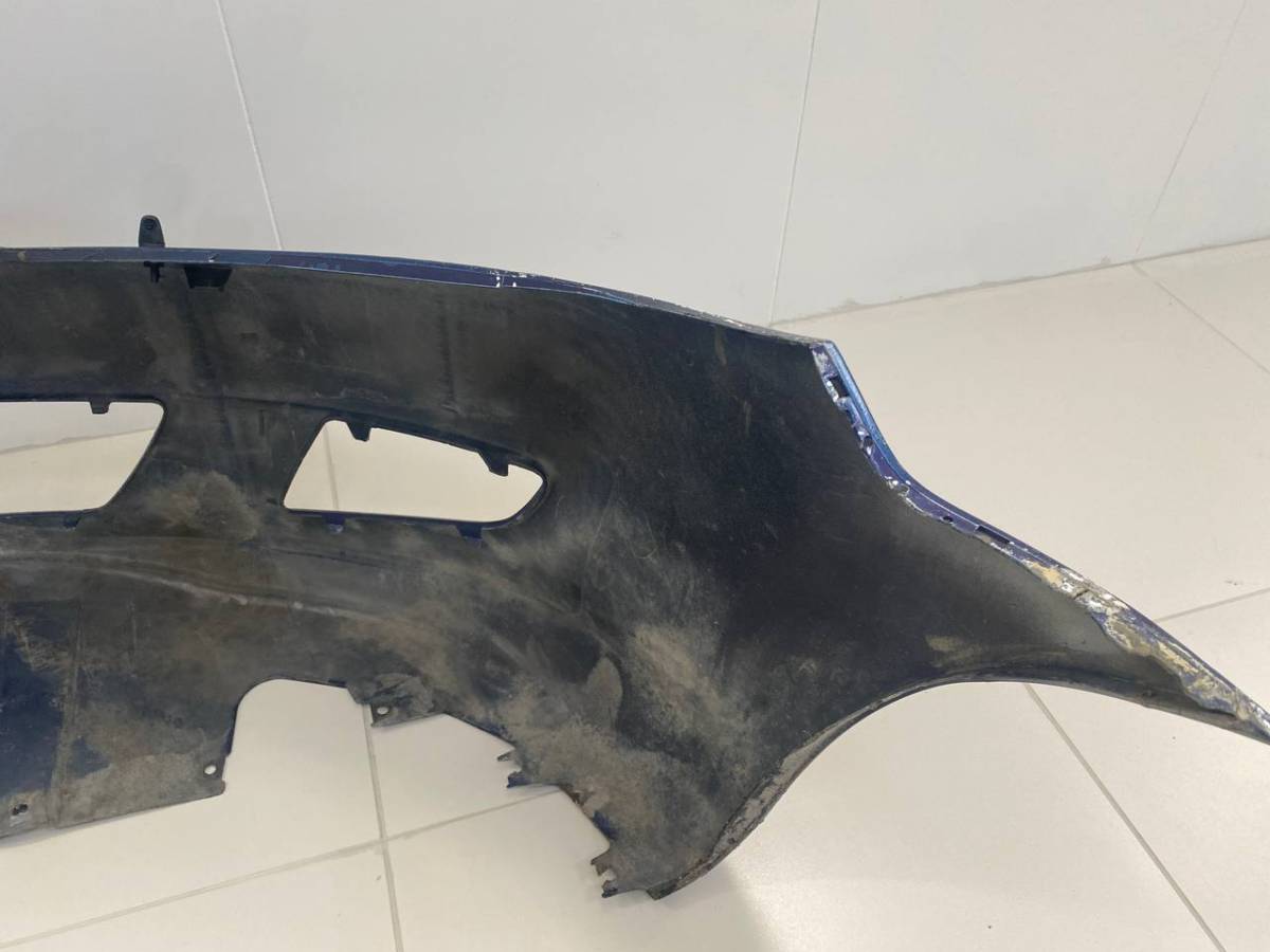 Бампер передний Mazda Mazda 6 (GG) 2002-2007