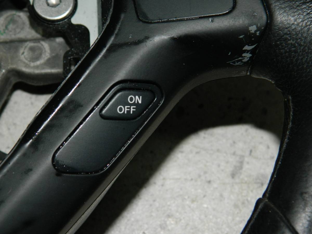 Рулевое колесо для AIR BAG (без AIR BAG) Infiniti G (V36) 2007-2014
