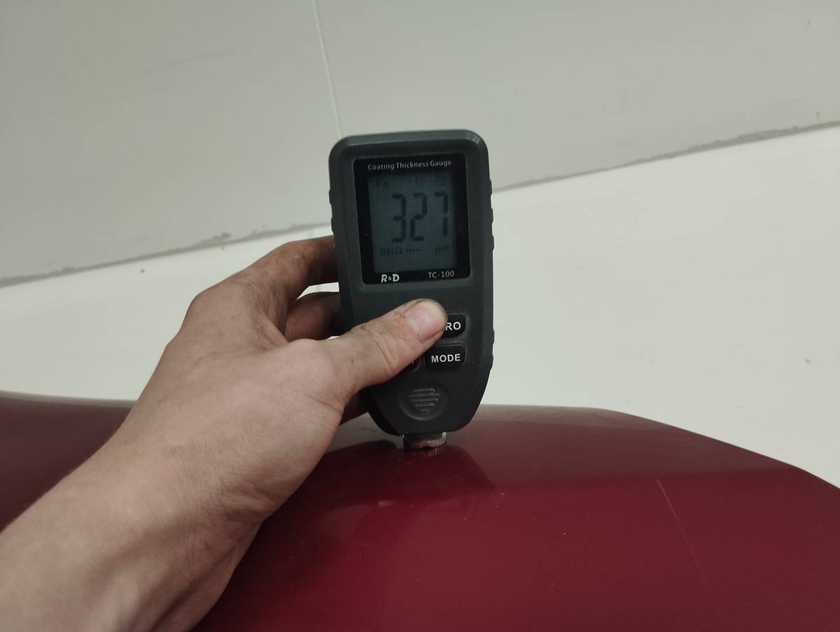 Крыло переднее правое Honda Fit (GD1) 2001-2007