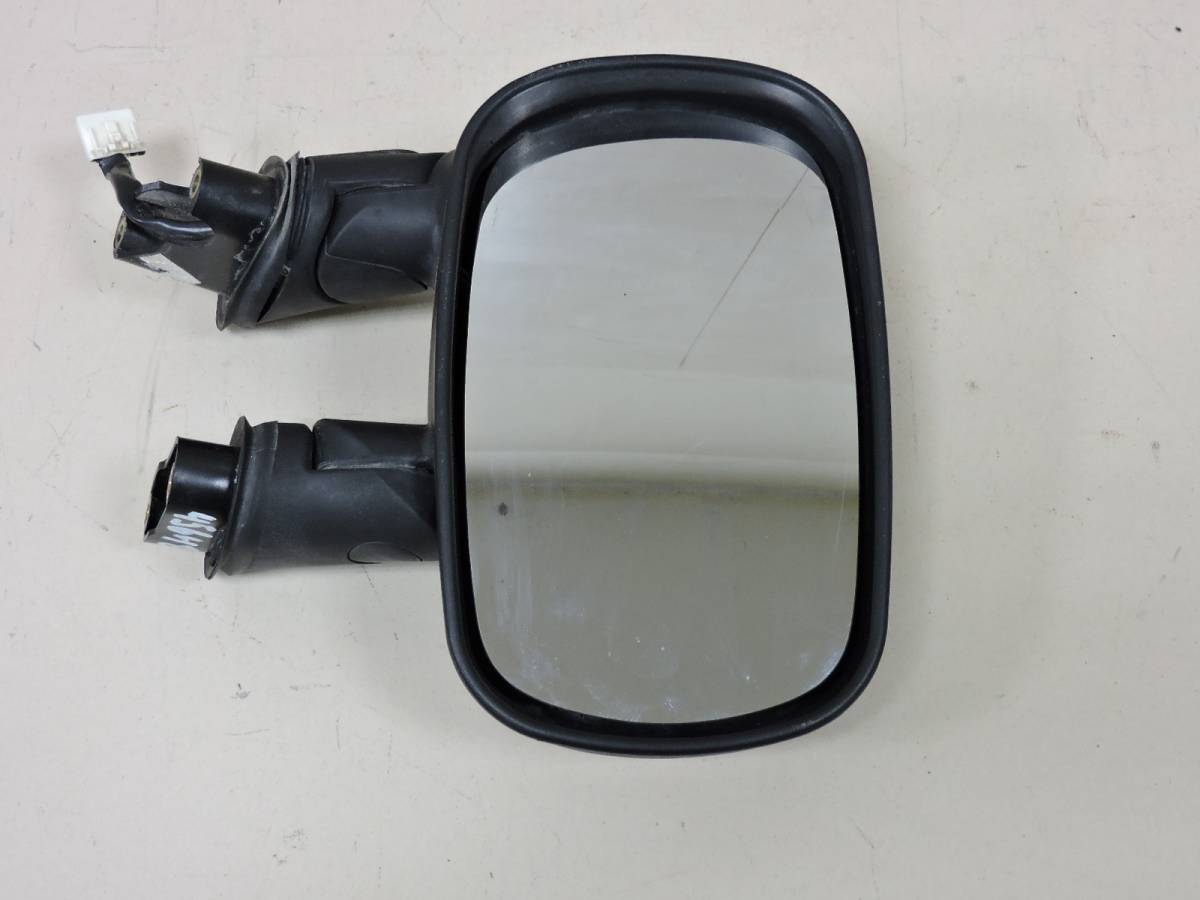 Зеркало левое электрическое Fiat Doblo (223) 2005-2015