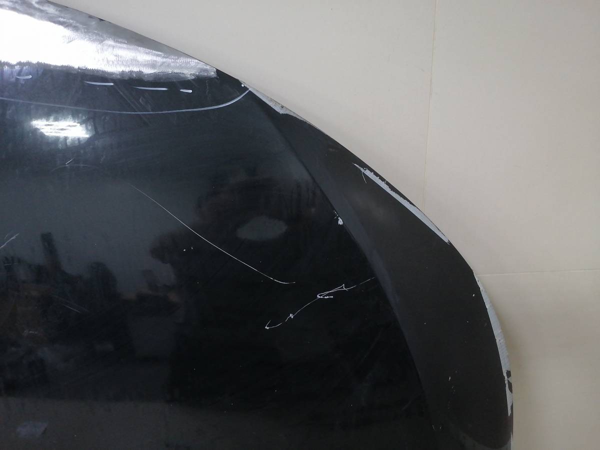 Капот Toyota Corolla E180 2013>