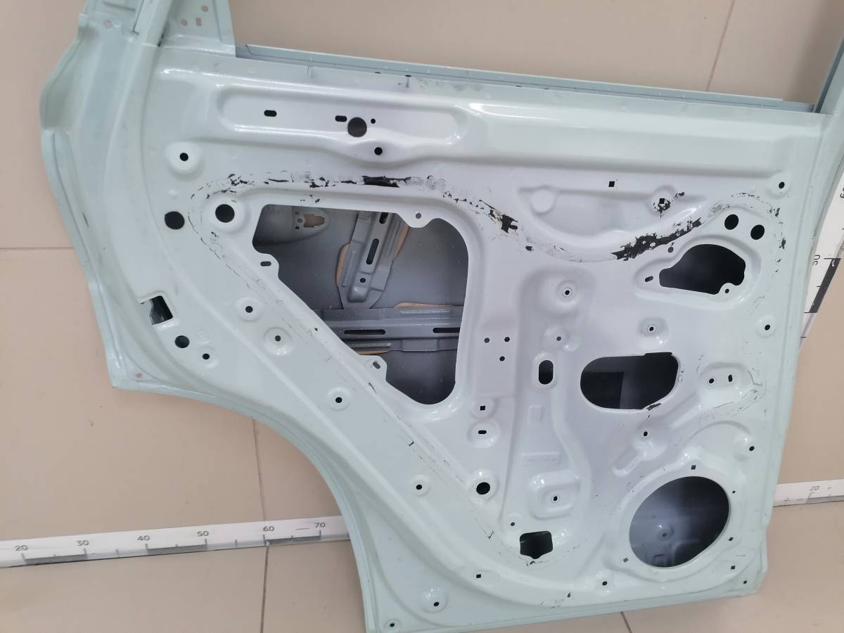 Дверь задняя левая Omoda С5 2021-н.в.