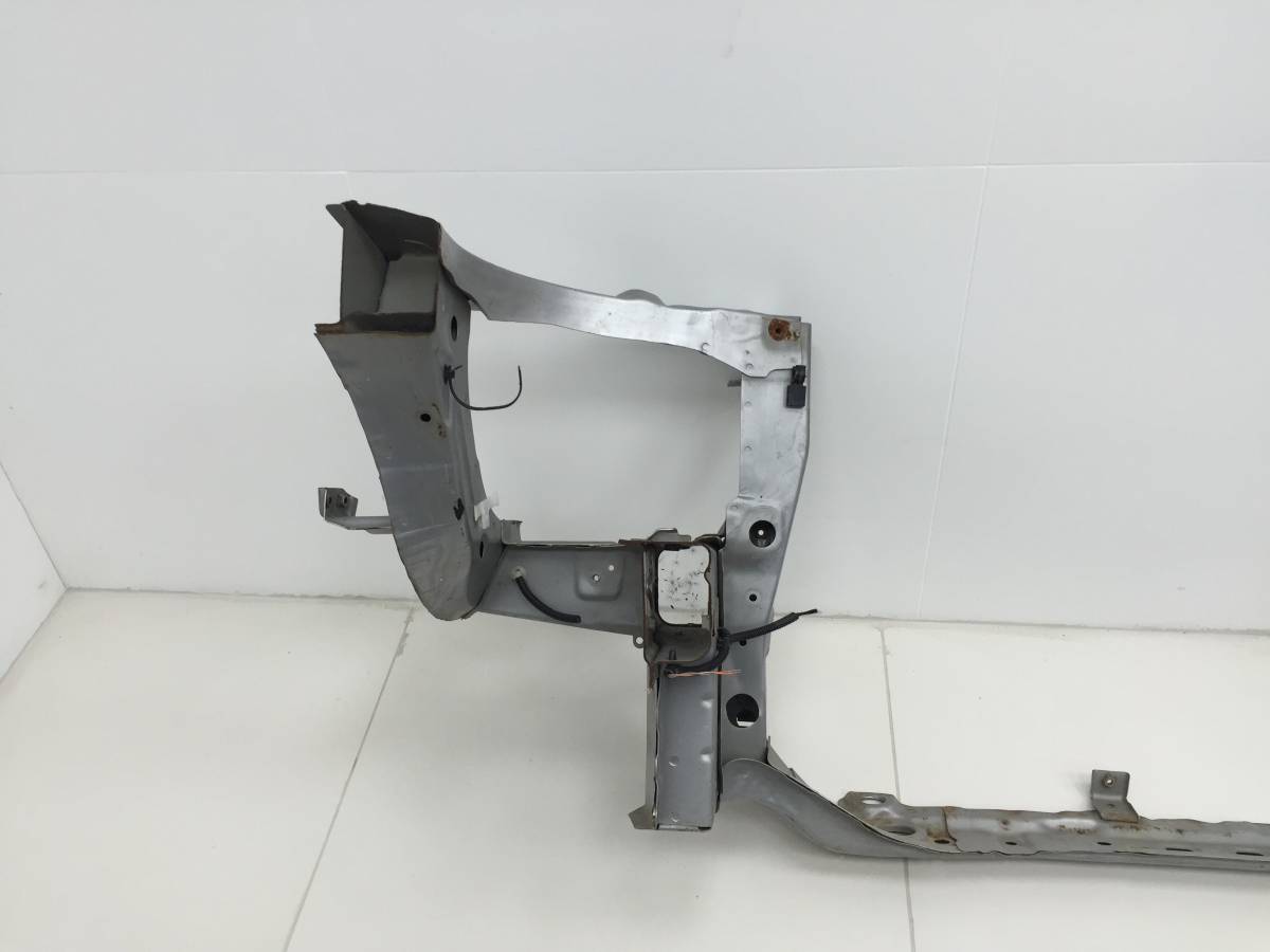 Панель передняя Honda Civic 4D 2006-2012