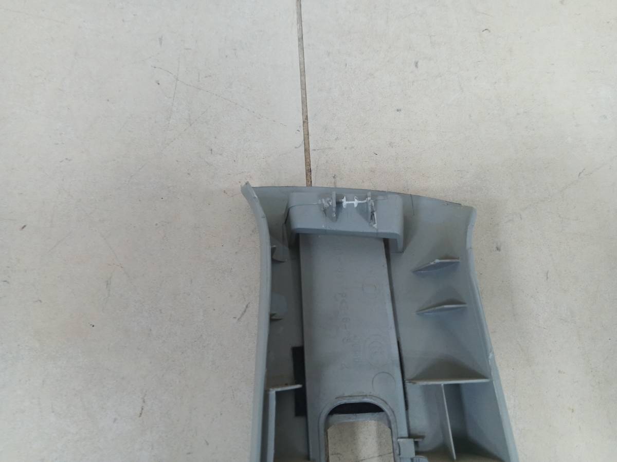Обшивка стойки Great Wall Hover M4 06.2013 - 10.2016