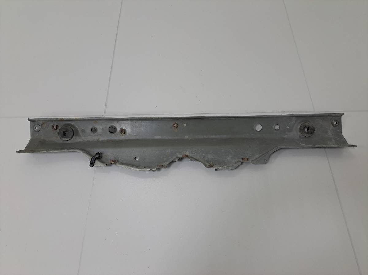 Панель передняя Toyota Camry (XV30) 2001-2006