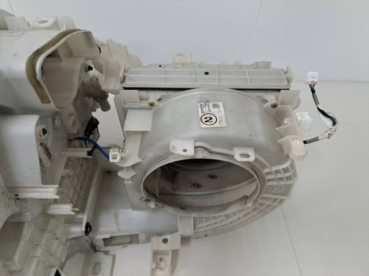 Корпус отопителя Toyota Camry (XV30) 2001-2006