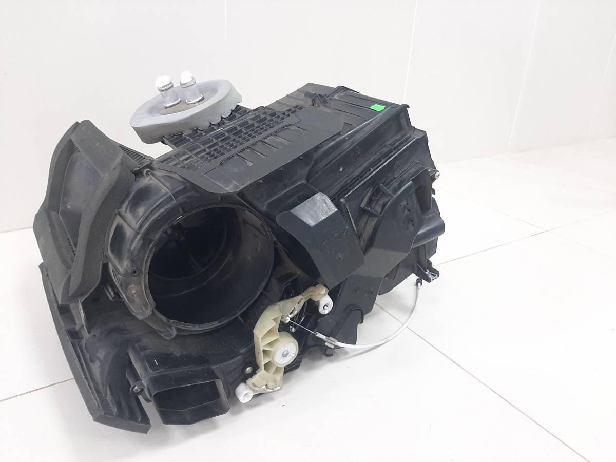 Корпус отопителя Lada Largus 2012> Корпус отопителя Lada Largus 2012>