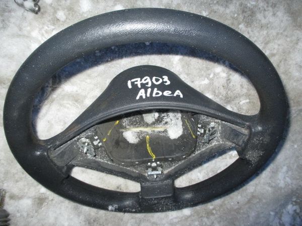 Рулевое колесо для AIR BAG (без AIR BAG) для Fiat Albea 2002-2012