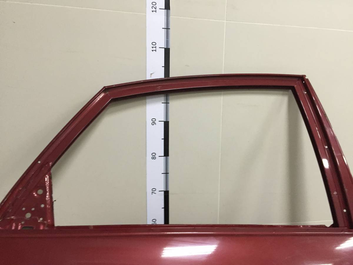 Дверь задняя правая Chevrolet Lacetti (J200) 2003-2013