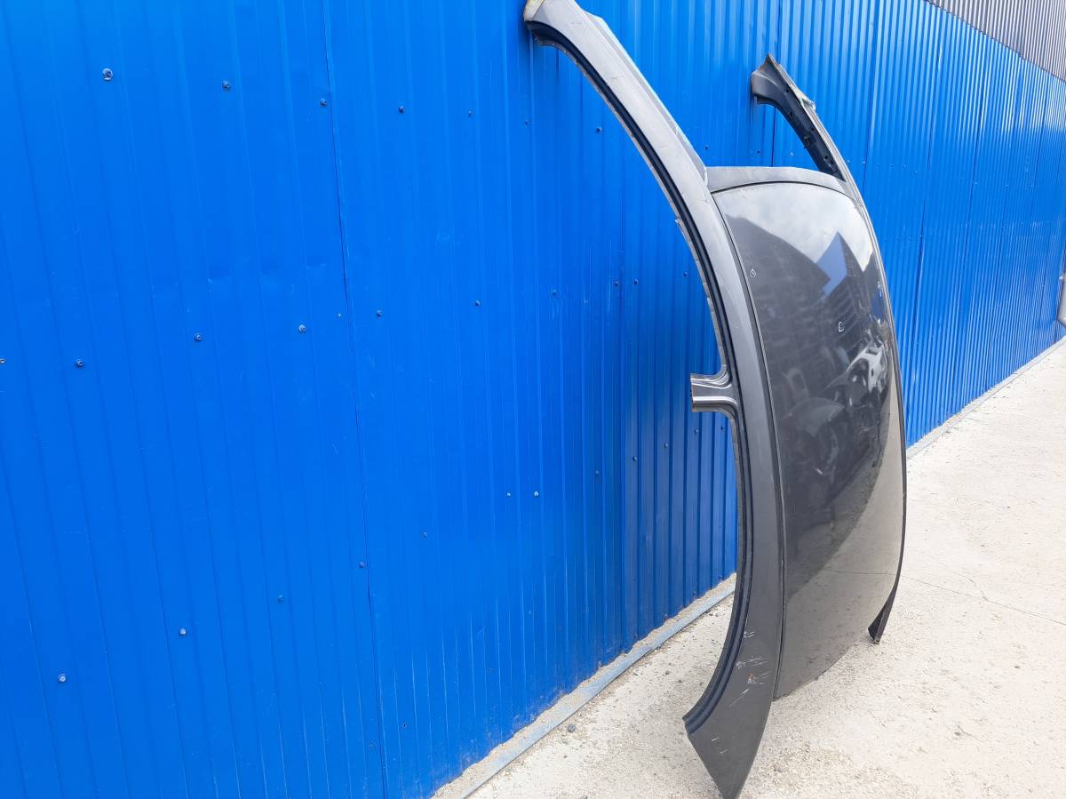 Крыша Geely Emgrand EC7 2008>