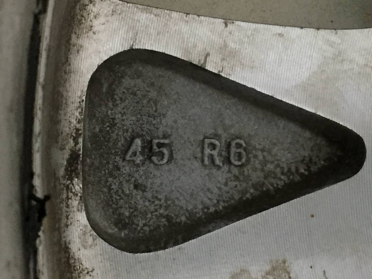 Диски R16 Литые