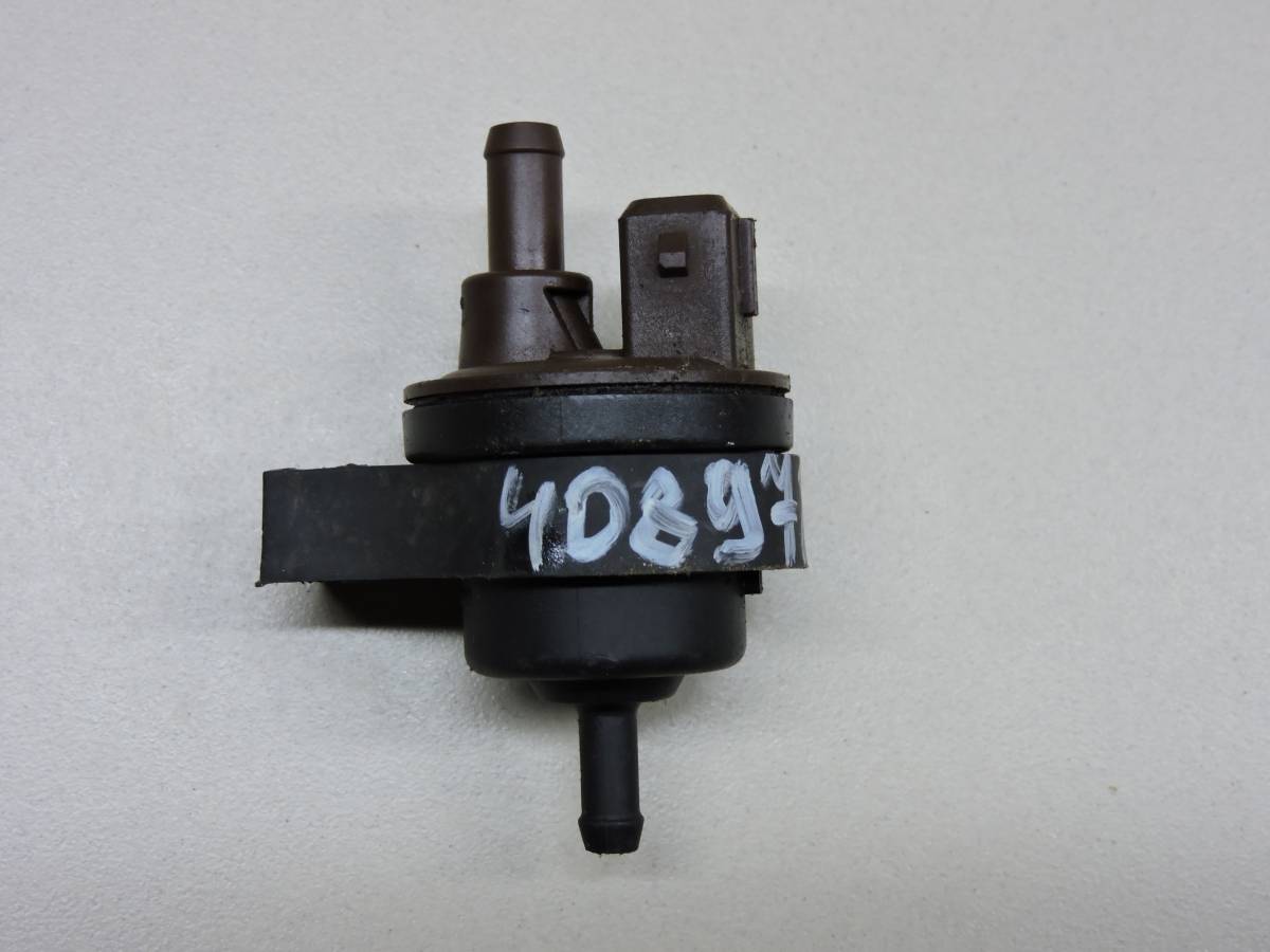 Клапан вентиляции топливного бака Peugeot 301 2013>