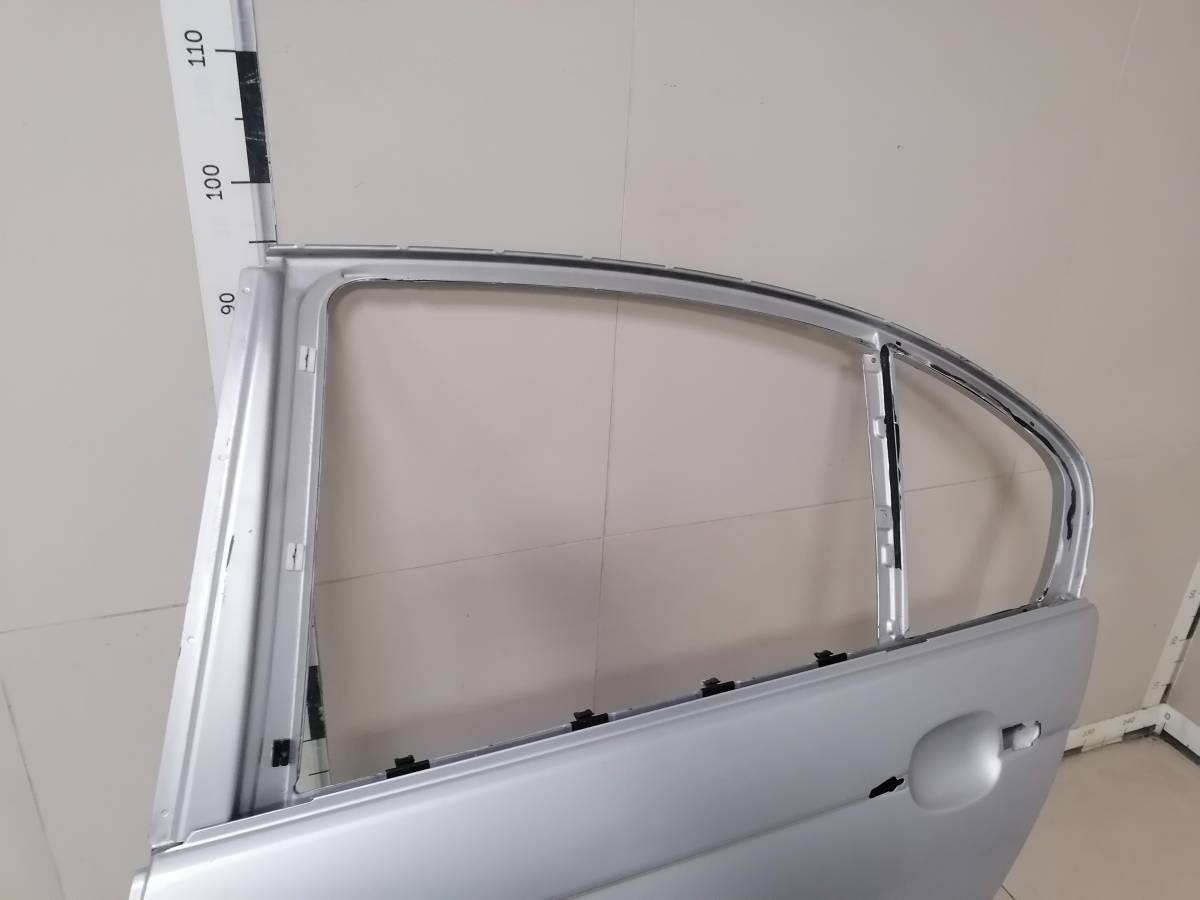Дверь задняя левая BMW 3-series E46 1998-2005